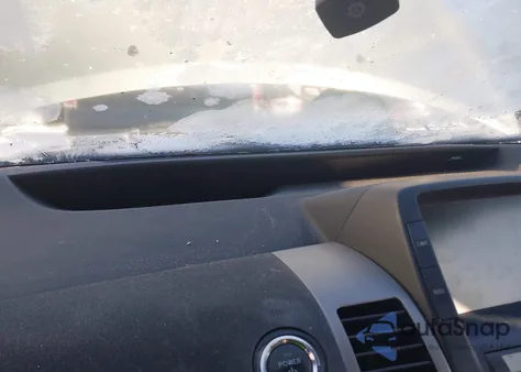 2006 Toyota Prius from USA, damaged, VIN JTDKB20UX63130778